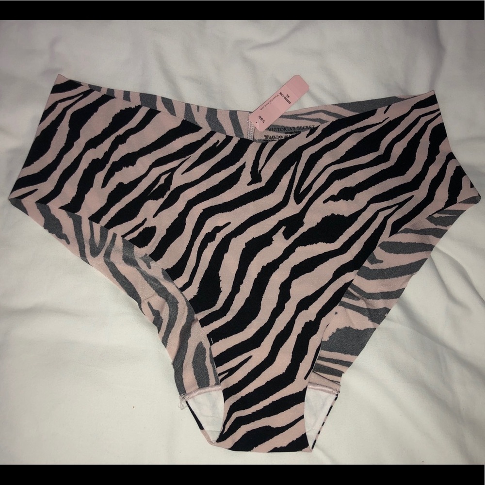 Victoria’s Secret panties